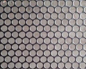 圓孔沖孔網(wǎng)